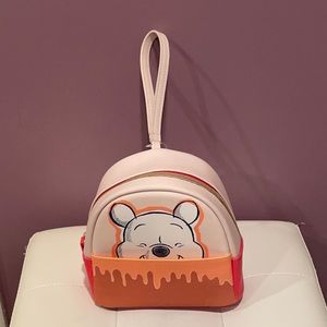 Dani by Danielle Nicole Winnie The Pooh Mini Bag